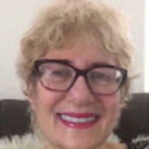 Meet your Posher, Ruth